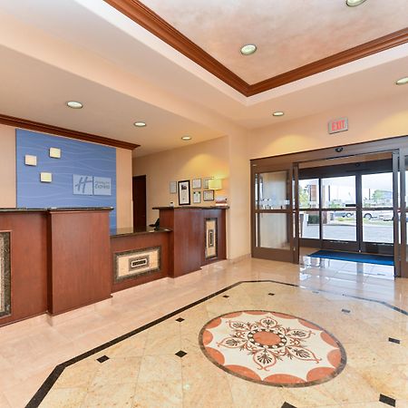 Holiday Inn Express Hotel & Suites Las Cruces By Ihg Esterno foto