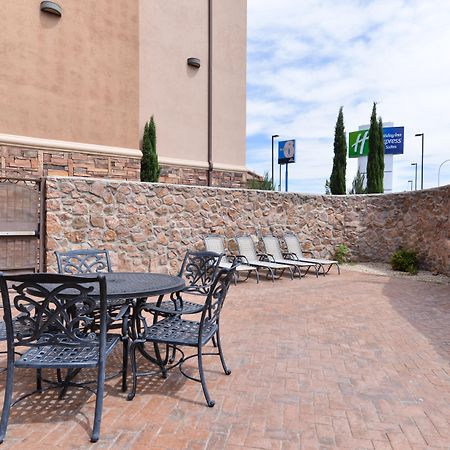 Holiday Inn Express Hotel & Suites Las Cruces By Ihg Esterno foto