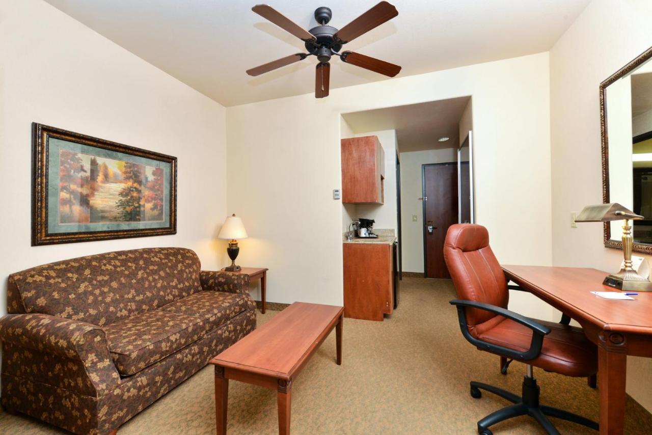 Holiday Inn Express Hotel & Suites Las Cruces By Ihg Esterno foto