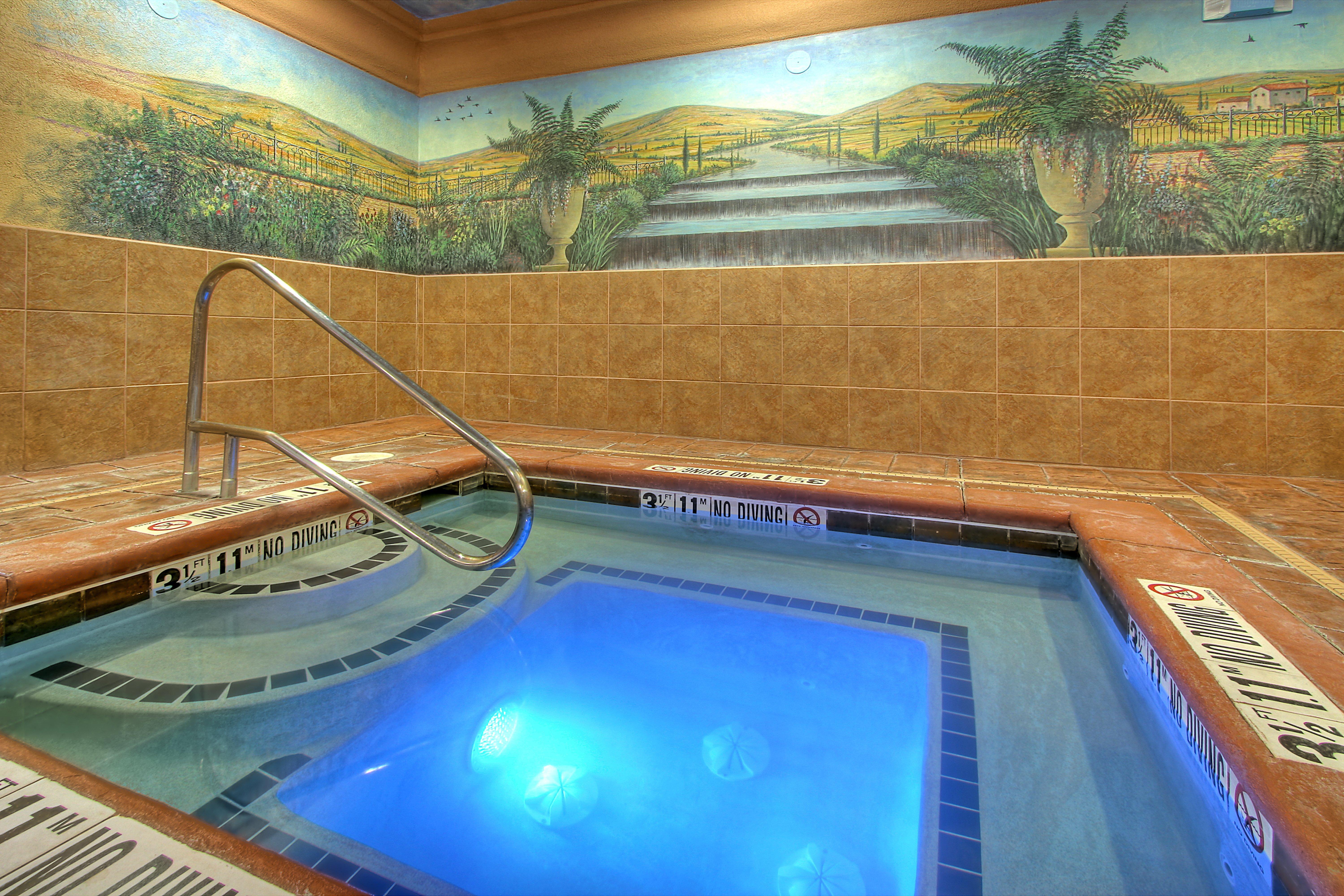 Holiday Inn Express Hotel & Suites Las Cruces By Ihg Esterno foto