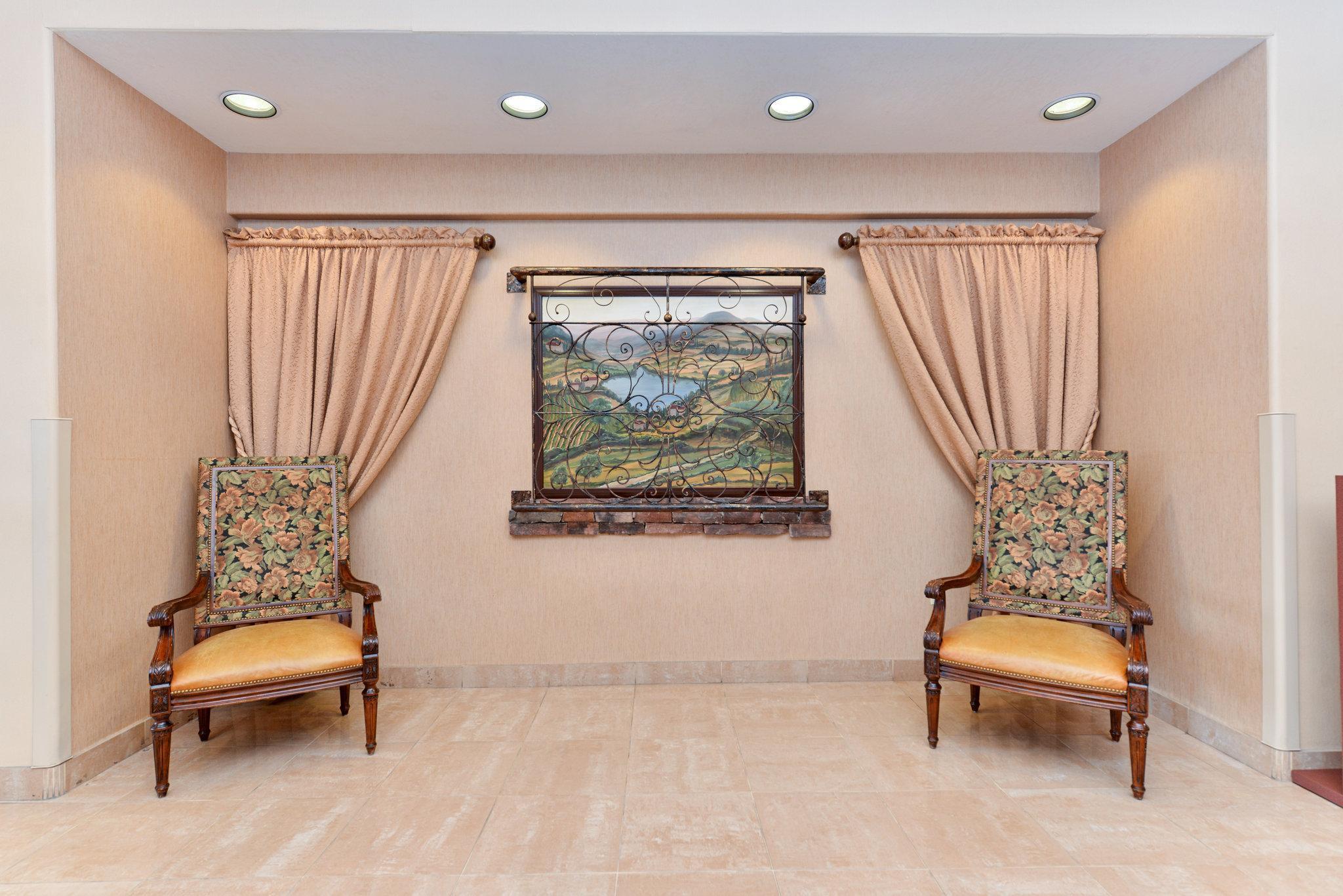 Holiday Inn Express Hotel & Suites Las Cruces By Ihg Esterno foto