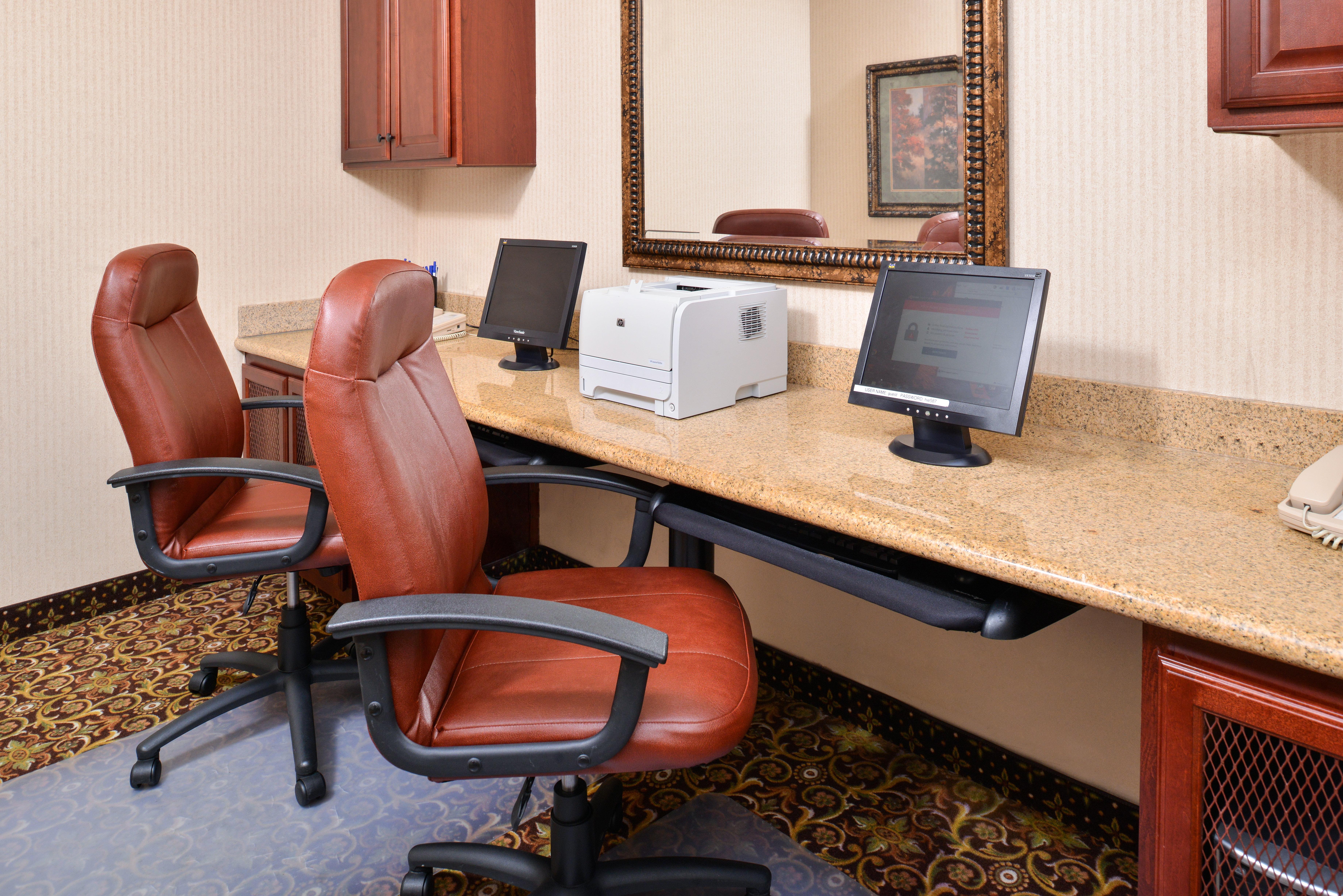 Holiday Inn Express Hotel & Suites Las Cruces By Ihg Esterno foto