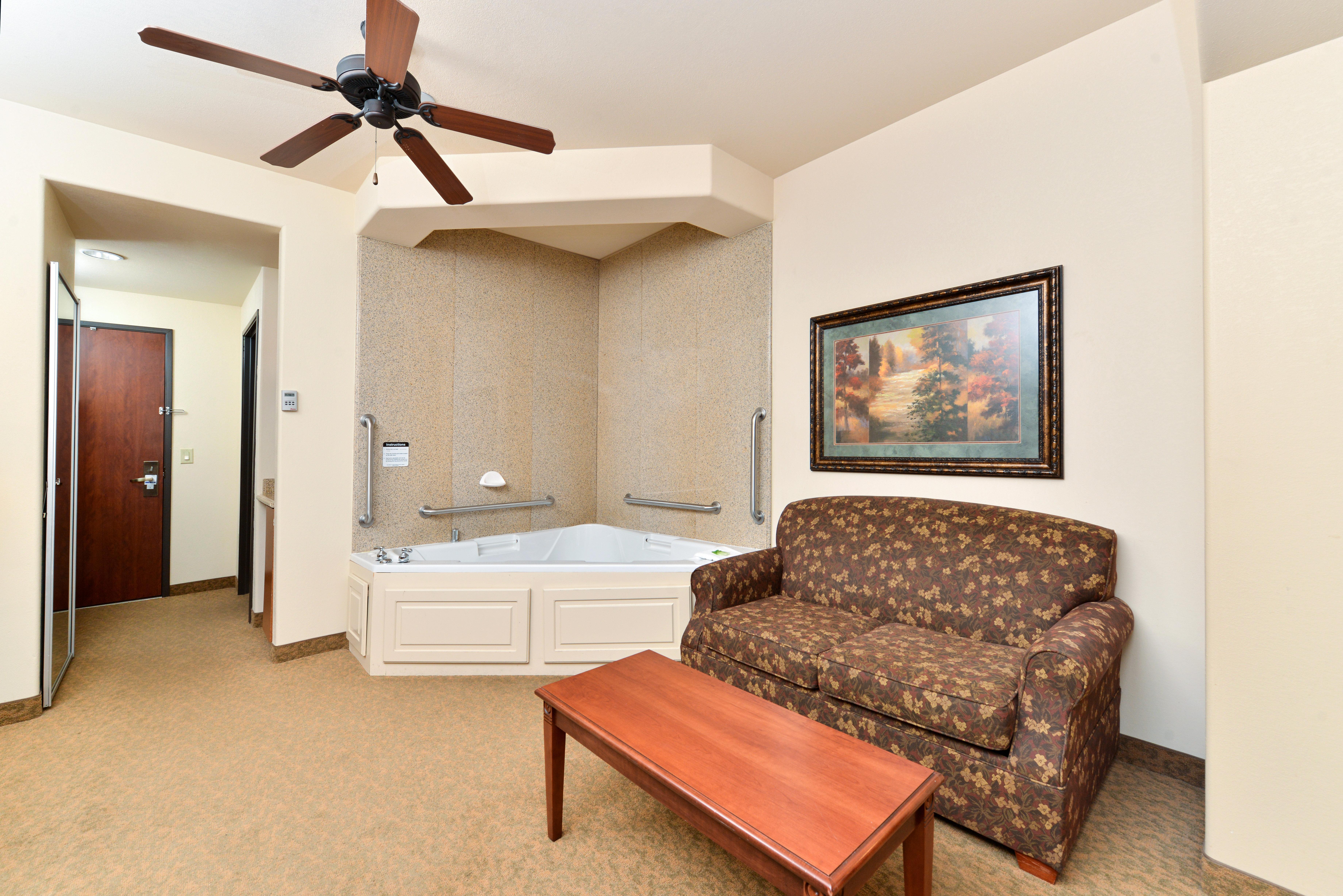 Holiday Inn Express Hotel & Suites Las Cruces By Ihg Esterno foto