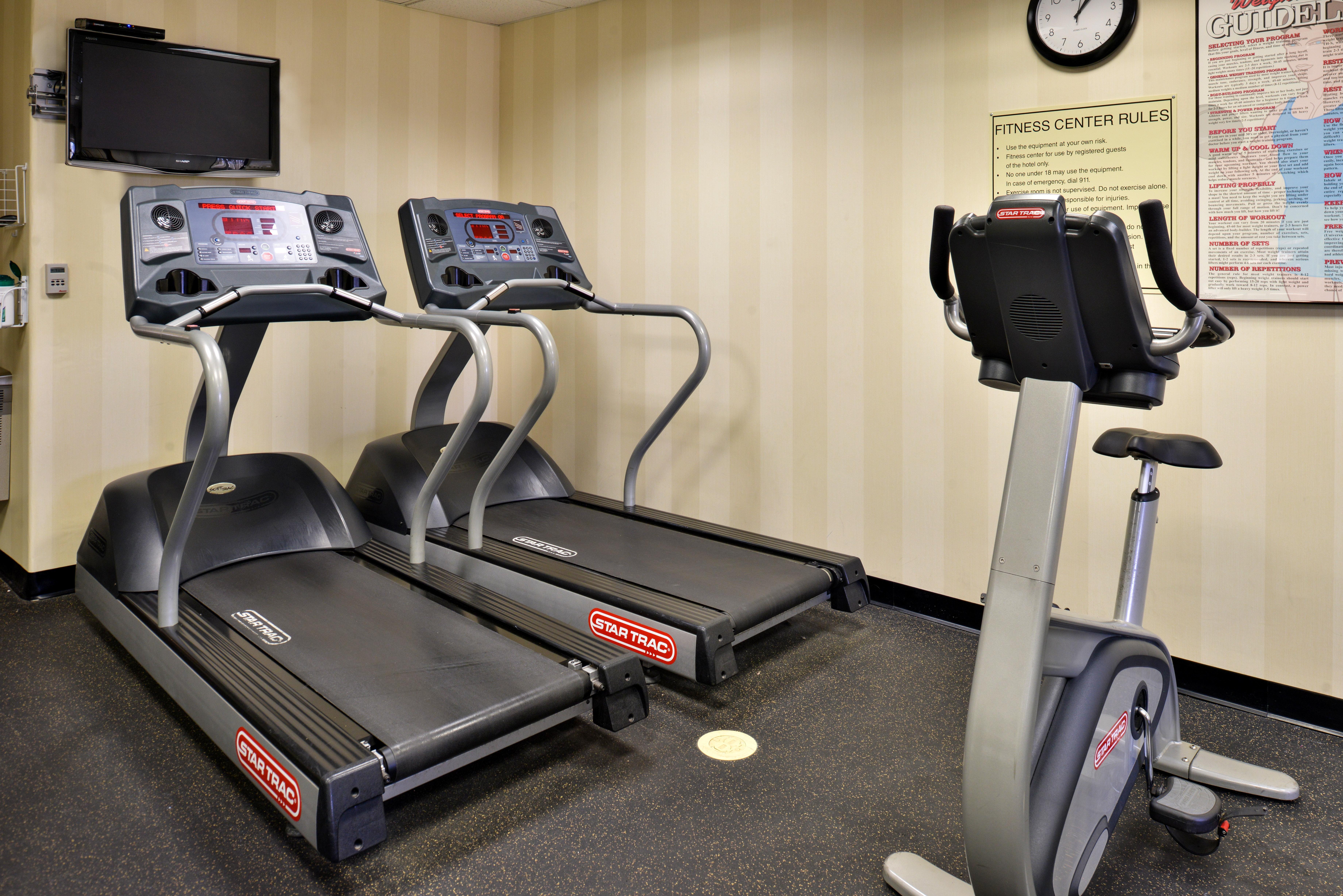 Holiday Inn Express Hotel & Suites Las Cruces By Ihg Esterno foto