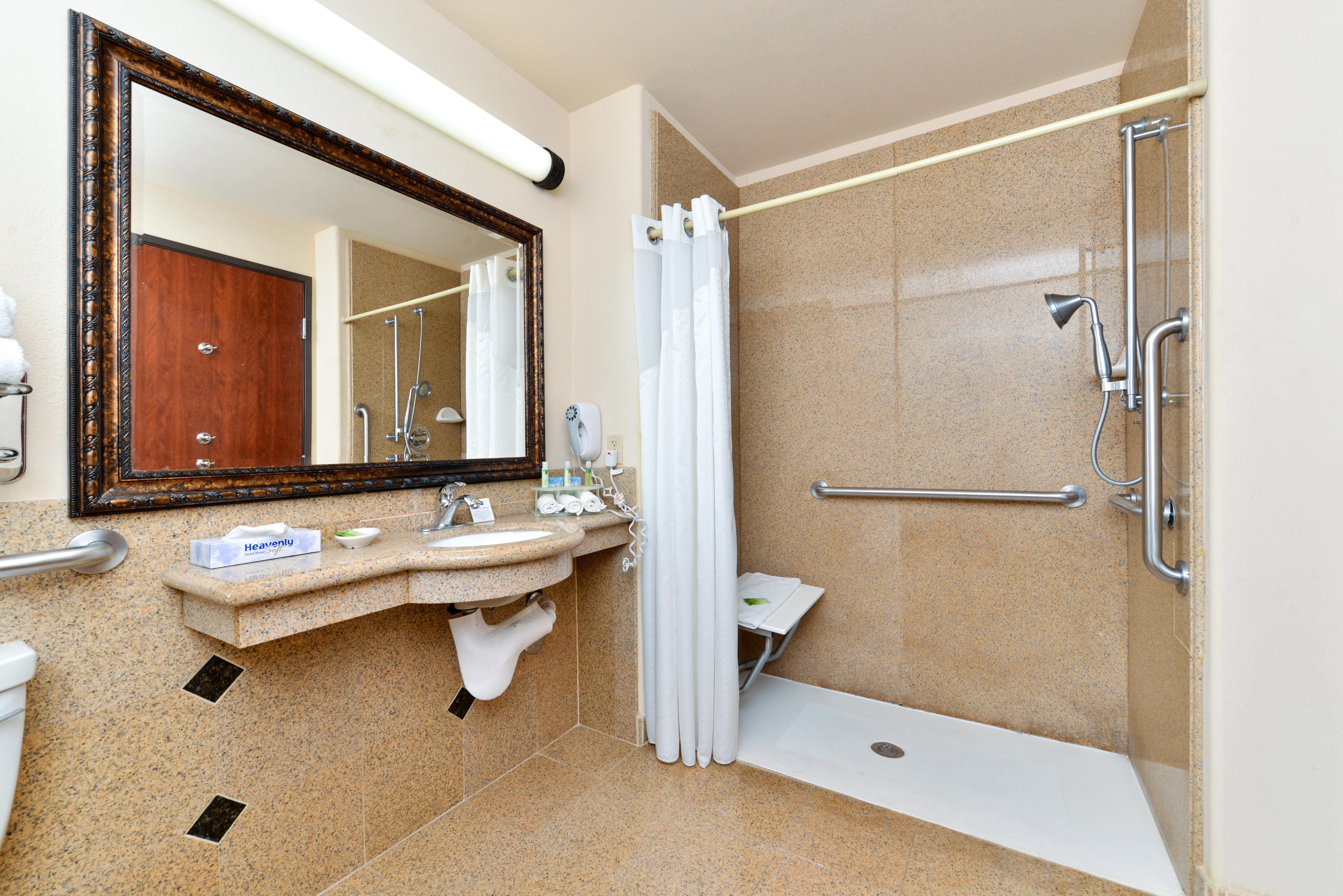 Holiday Inn Express Hotel & Suites Las Cruces By Ihg Esterno foto