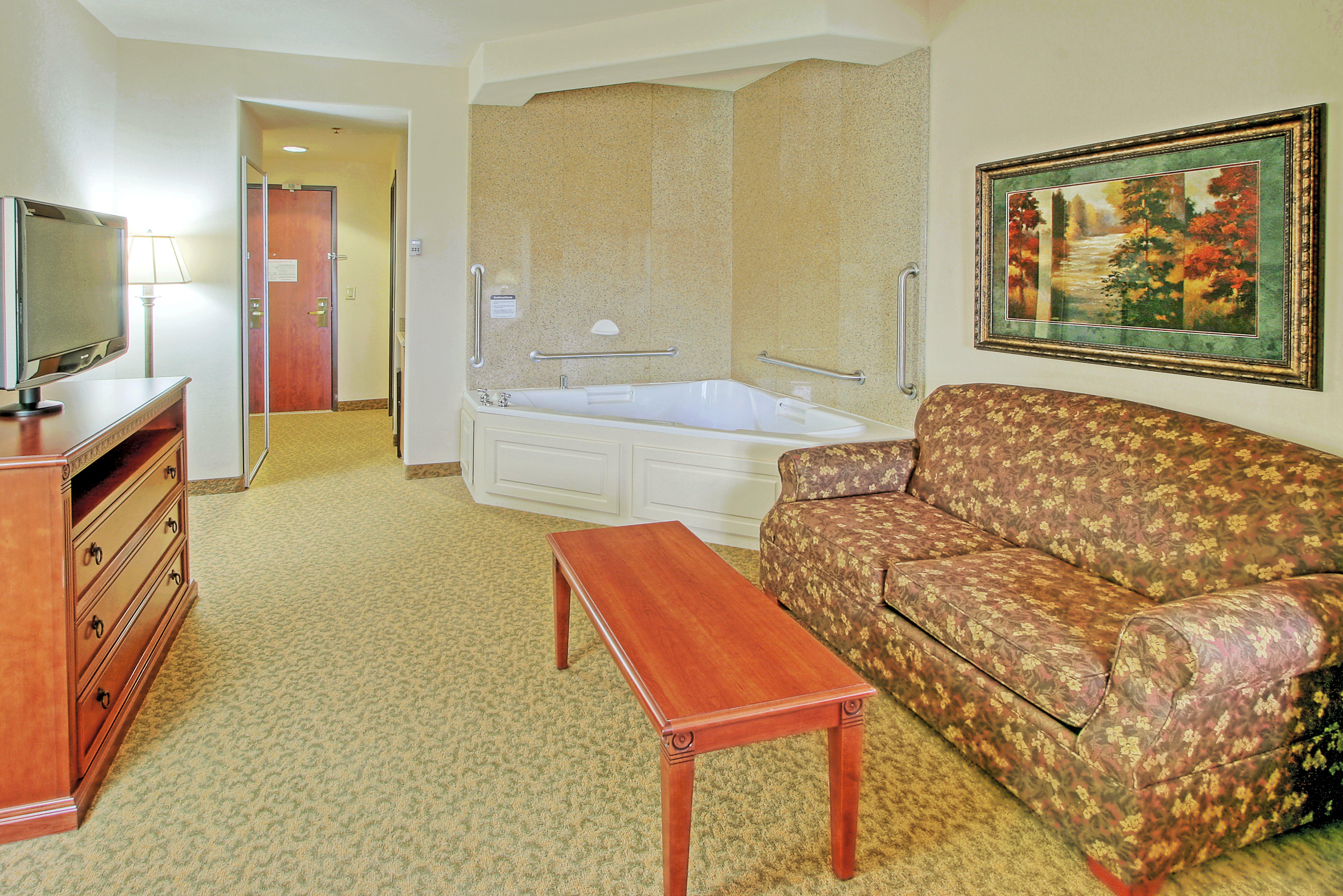 Holiday Inn Express Hotel & Suites Las Cruces By Ihg Esterno foto