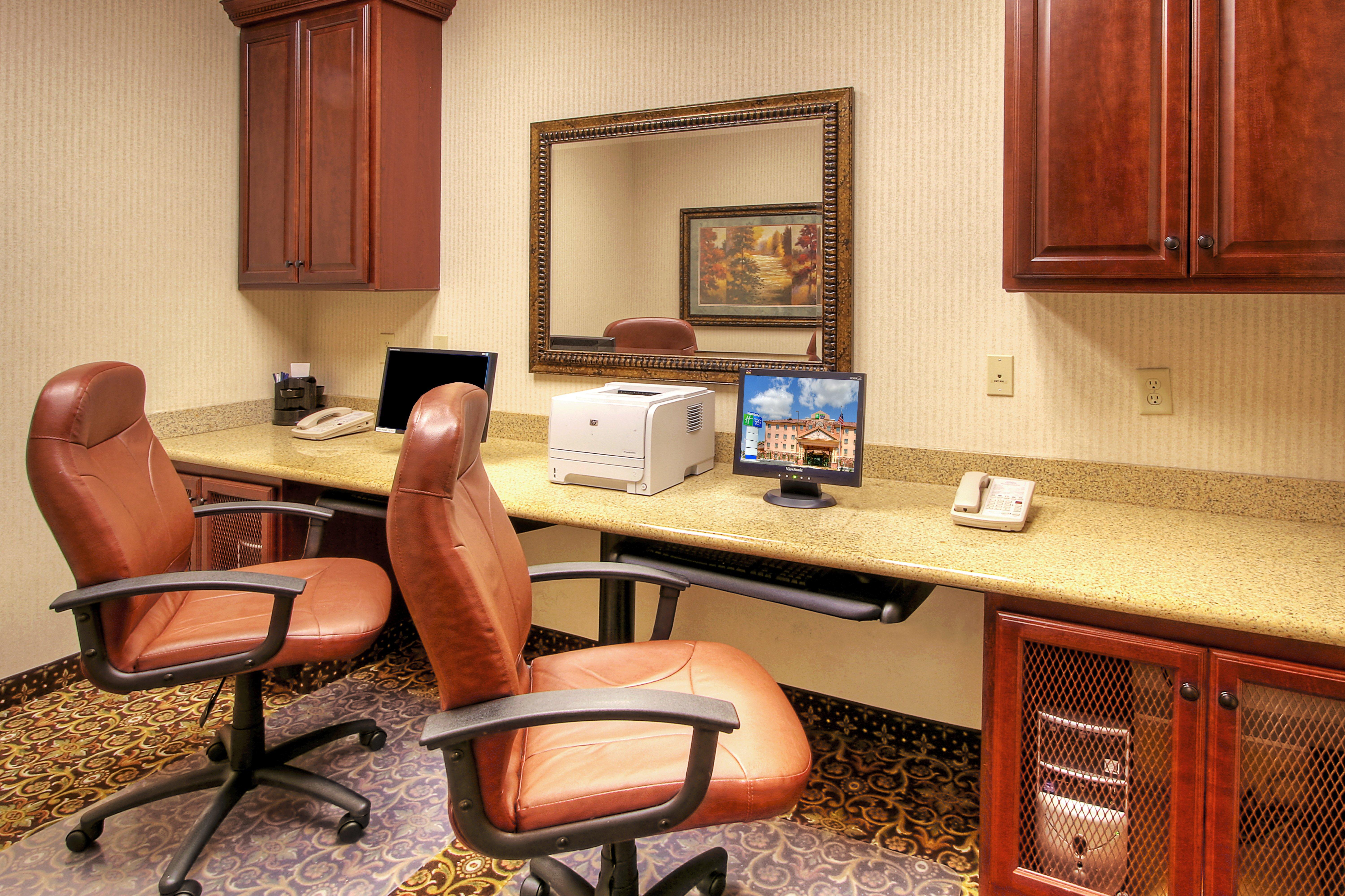 Holiday Inn Express Hotel & Suites Las Cruces By Ihg Esterno foto