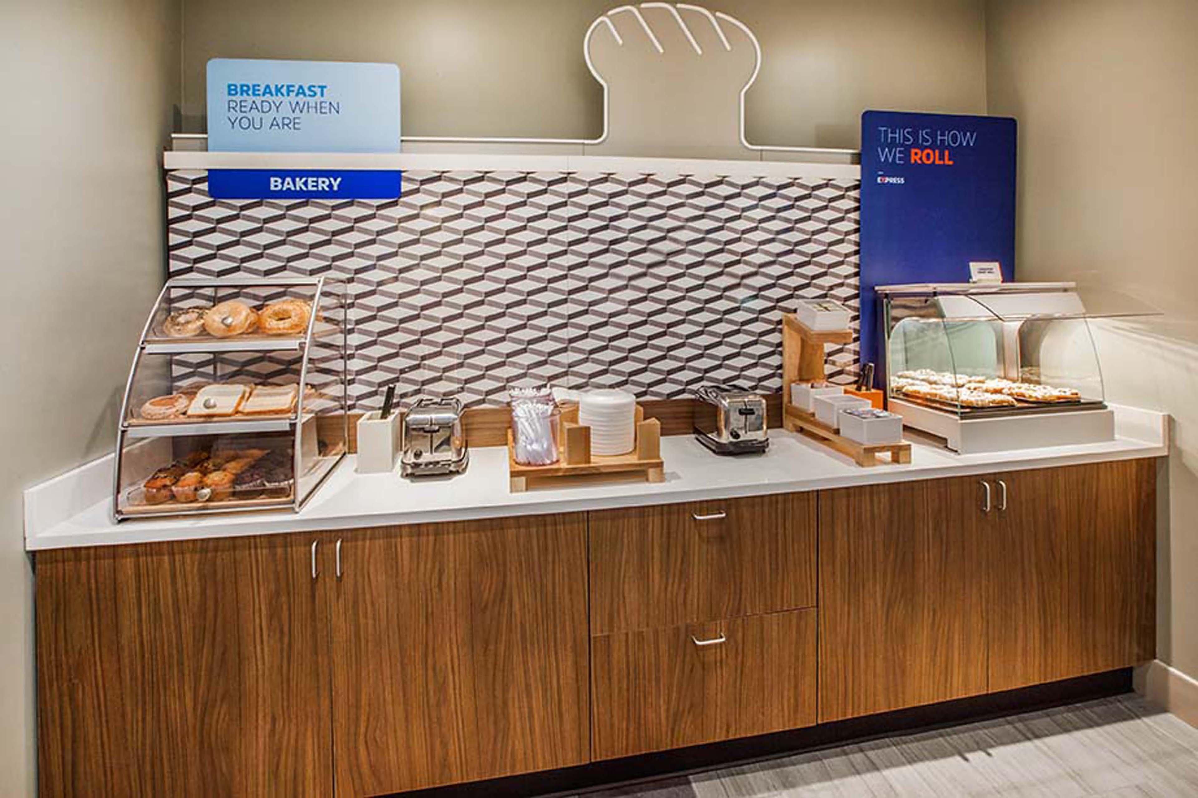 Holiday Inn Express Hotel & Suites Las Cruces By Ihg Esterno foto