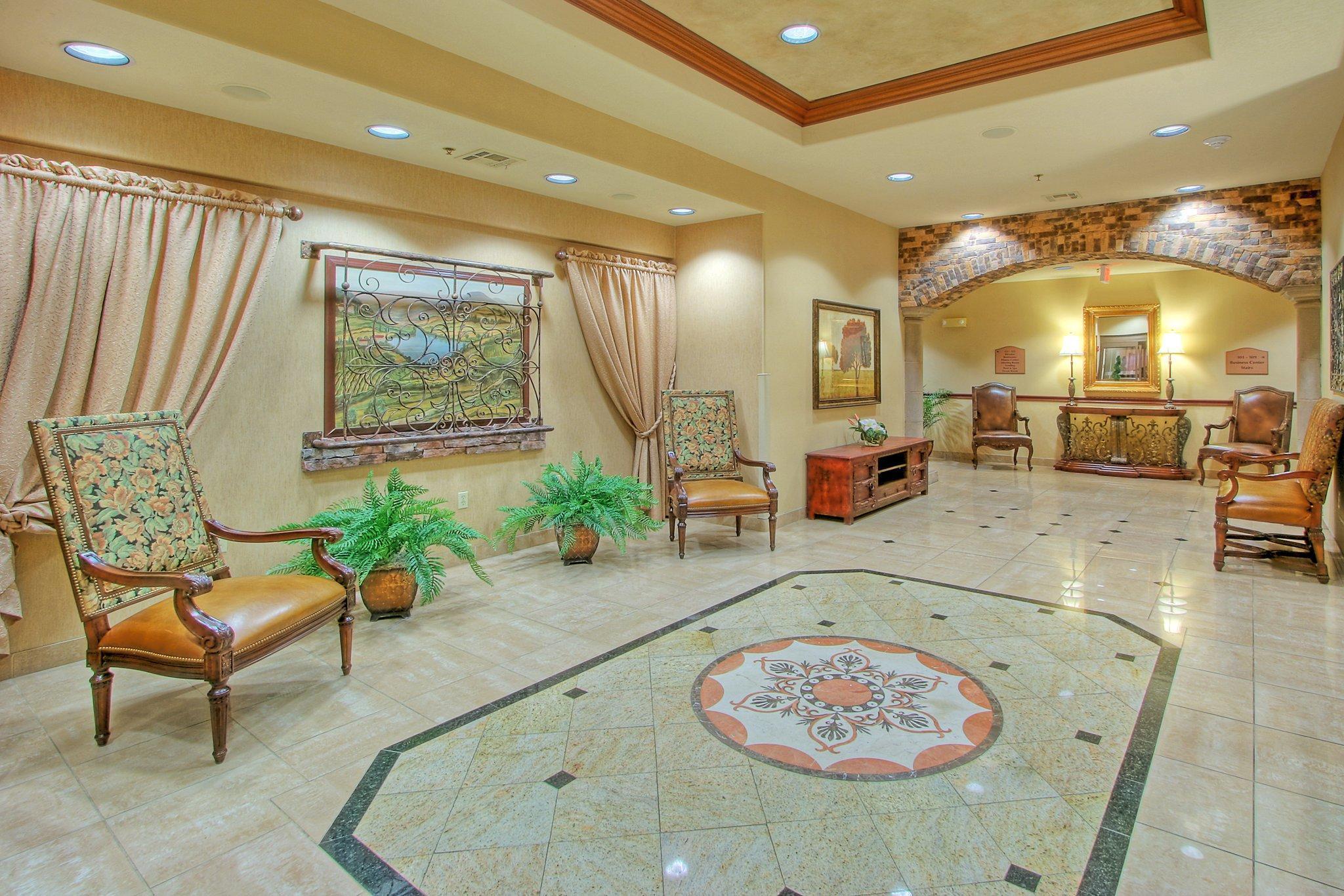 Holiday Inn Express Hotel & Suites Las Cruces By Ihg Esterno foto