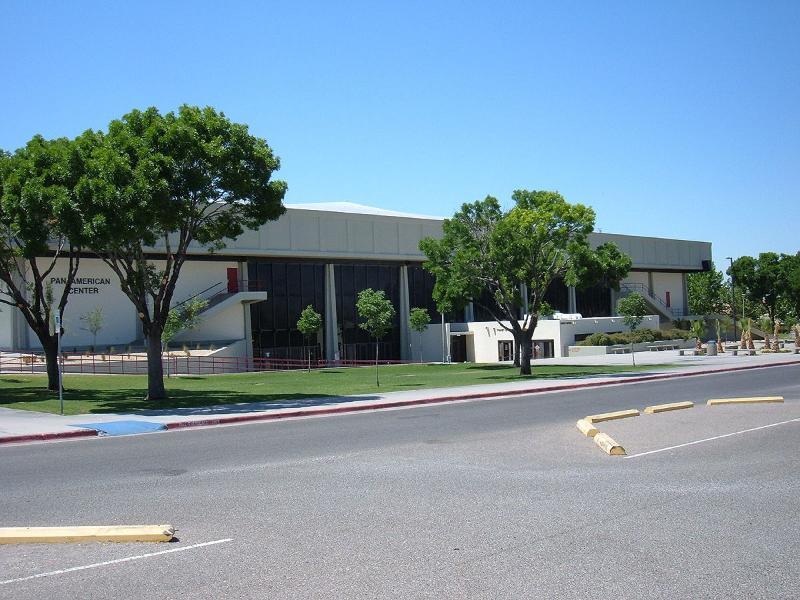 Holiday Inn Express Hotel & Suites Las Cruces By Ihg Esterno foto