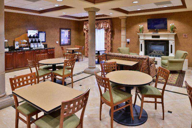 Holiday Inn Express Hotel & Suites Las Cruces By Ihg Esterno foto